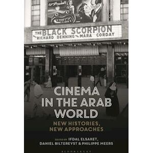 Cinema In The Arab World