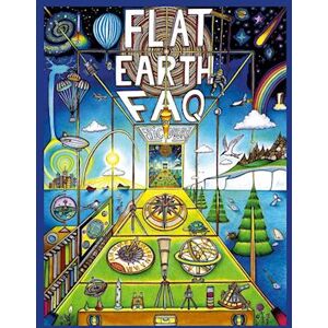 Eric Dubay Flat Earth Faq