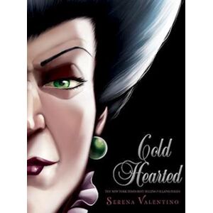 Serena Valentino Cold Hearted (Villains, Book 8)