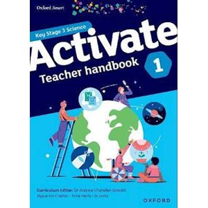 Jo Locke Oxford Smart Activate 1 Teacher Handbook