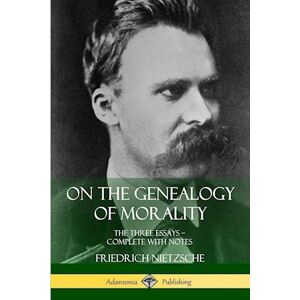 Horace B. Samuel On The Genealogy Of Morality