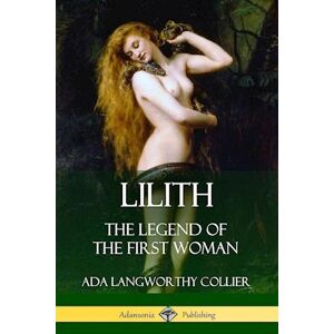Ada Langworthy Collier Lilith