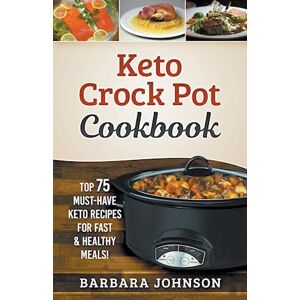 Barbara Johnson Keto