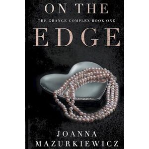 Joanna Mazurkiewicz On The Edge