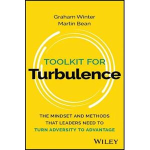 Graham Winter Toolkit For Turbulence