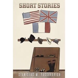 Stanislas M. Yassukovich Short Stories