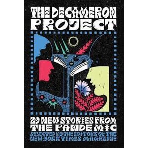 New York Times Magazine The Decameron Project