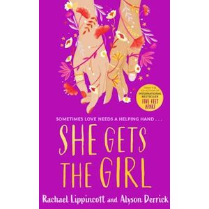 Rachael Lippincott She Gets The Girl