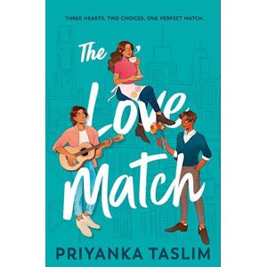 Priyanka Taslim The Love Match