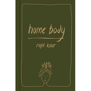 Rupi Kaur Home Body