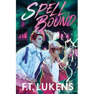 F. T. Lukens Spell Bound