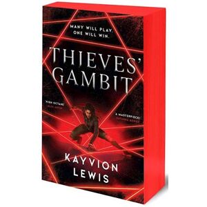 Kayvion Lewis Thieves' Gambit