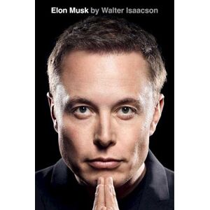 Walter Isaacson Elon Musk