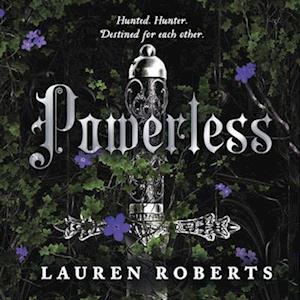 Lauren Roberts Powerless