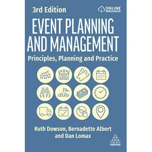 Ruth Dowson Event Planning And Management