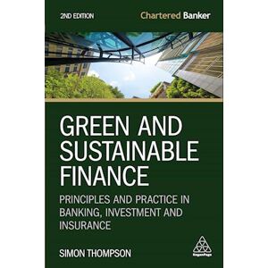 Simon Thompson Green And Sustainable Finance