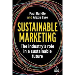 Paul Randle Sustainable Marketing