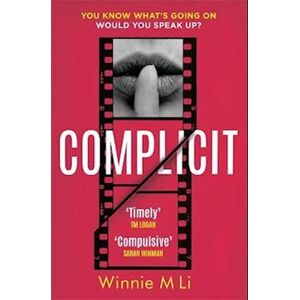 Winnie M. Li Complicit