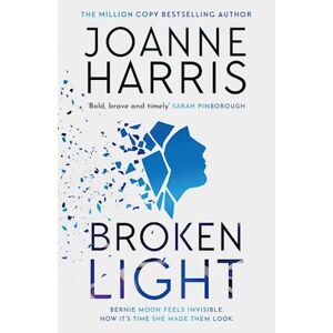 Joanne Harris Broken Light