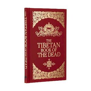 Padmasambhava The Tibetan Book Of The Dead