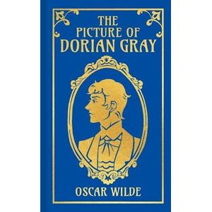 Oscar Wilde The Picture Of Dorian Gray