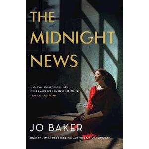 Jo Baker The Midnight News