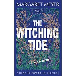 Margaret Meyer The Witching Tide