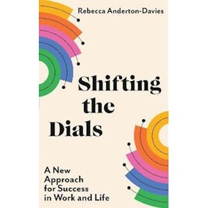 Rebecca Anderton-Davies Shifting The Dials