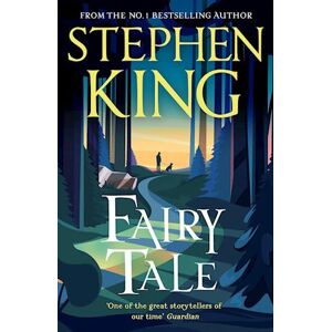 Stephen King Fairy Tale