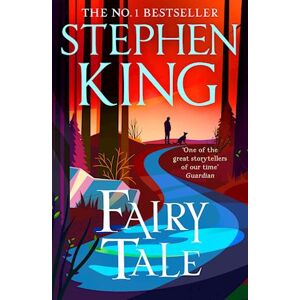 Stephen King Fairy Tale