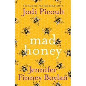 Jodi Picoult Mad Honey