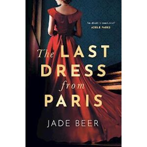 Jade Beer The Last Dress From Paris