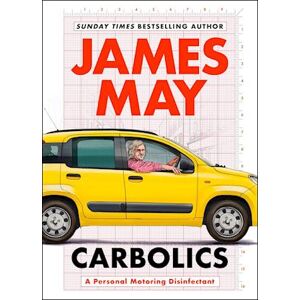 James May Carbolics