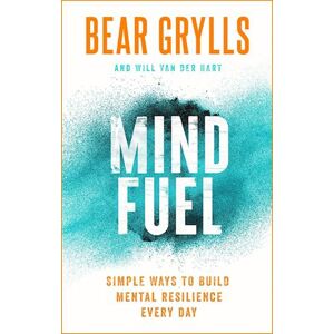 Bear Grylls Mind Fuel