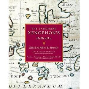 The Landmark Xenophon'S Hellenika