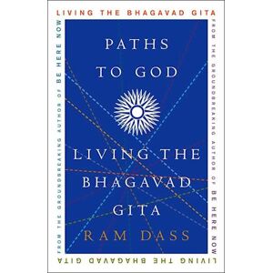 Ram Dass Paths To God