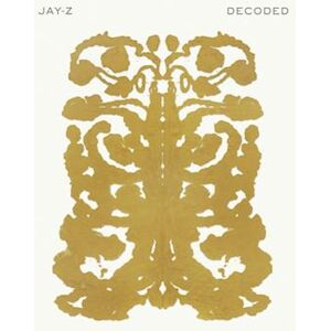 Jay-Z Decoded