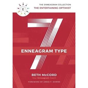 Beth McCord The Enneagram Collection Type 7