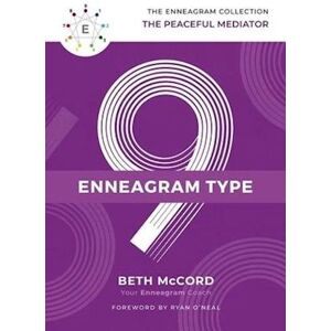 Beth McCord The Enneagram Collection Type 9