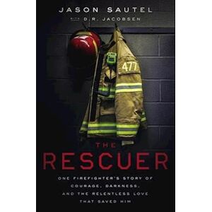 Jason Sautel The Rescuer
