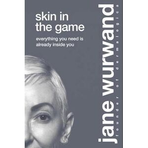Jane Wurwand Skin In The Game