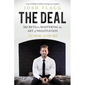 Josh Flagg The Deal