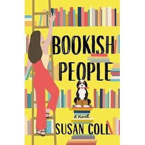 Susan Coll Bookish People