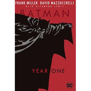 Frank Miller Batman: Year One