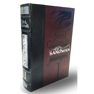 Neil Gaiman The Sandman Omnibus Vol. 1