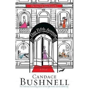 Bushnell One Fifth Avenue