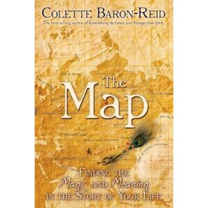 Colette Baron Reid The Map