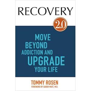 Tommy Rosen Recovery 2.0