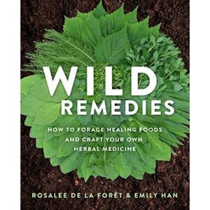 Rosalee de la Forêt Wild Remedies