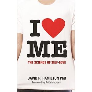 David R. Hamilton I Heart Me